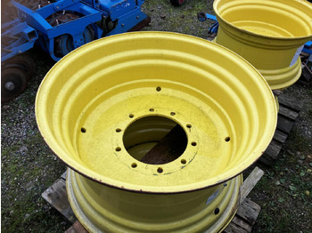 Pneu pour Machine agricole John Deere 18x30: photos 2