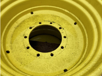 Pneu pour Machine agricole John Deere 18x30: photos 3