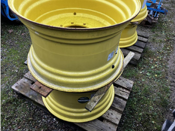 Pneu pour Machine agricole John Deere 18x30: photos 5