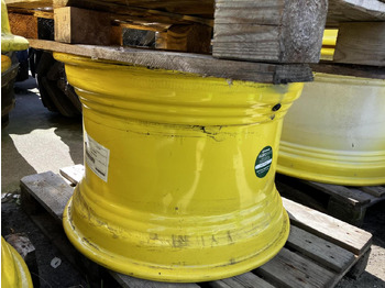 Pneu pour Machine agricole John Deere 20x30: photos 4 Pneu pour Machine agricole John Deere 20x30: photos 4