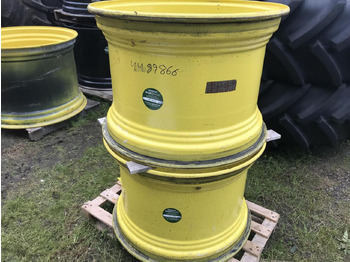 Pneu JOHN DEERE