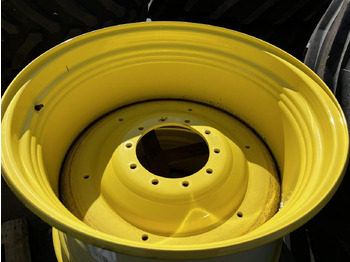 Pneu pour Machine agricole John Deere 23x38: photos 2