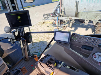 Tracteur agricole John Deere 6150R: photos 5 Tracteur agricole John Deere 6150R: photos 5