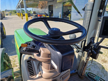 Tracteur agricole John Deere 6150R: photos 4 Tracteur agricole John Deere 6150R: photos 4