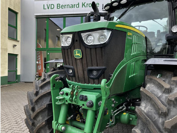 John Deere 6215R en crédit-bail John Deere 6215R: photos 4