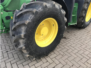 Tracteur agricole John Deere 6R 140: photos 5
