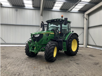Tracteur agricole JOHN DEERE 6R Series