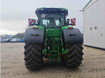 Tracteur agricole John Deere 7R 330: photos 4