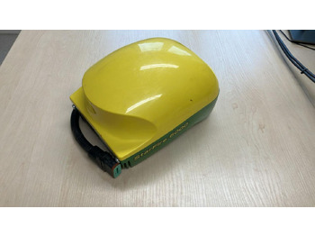 Système de navigation JOHN DEERE