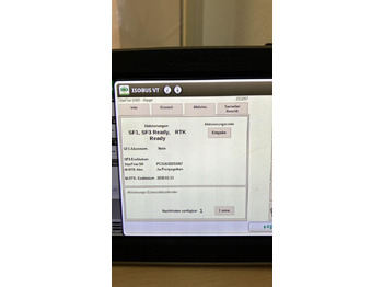 John Deere SF6000 SF3, M-RTK en crédit-bail John Deere SF6000 SF3, M-RTK: photos 5