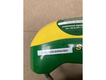 John Deere SF6000 SF3, M-RTK en crédit-bail John Deere SF6000 SF3, M-RTK: photos 4