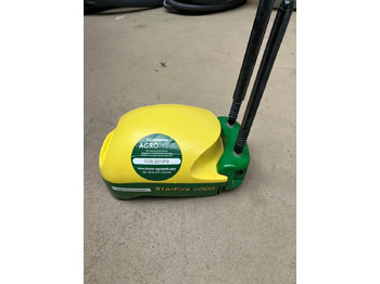 John Deere SF6000 SF3, M-RTK en crédit-bail John Deere SF6000 SF3, M-RTK: photos 1