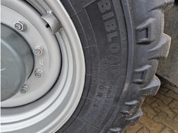 Chariot télescopique Kramer KT557: photos 5 Chariot télescopique Kramer KT557: photos 5