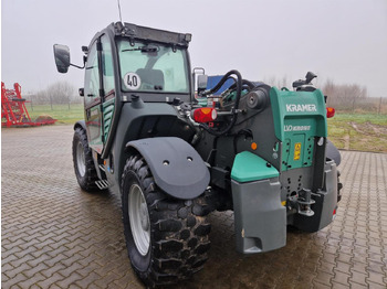 Chariot télescopique Kramer KT557: photos 3 Chariot télescopique Kramer KT557: photos 3