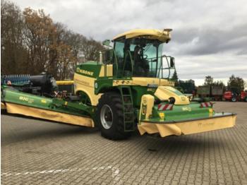 Faucheuse Krone Big M 450 CV: photos 1