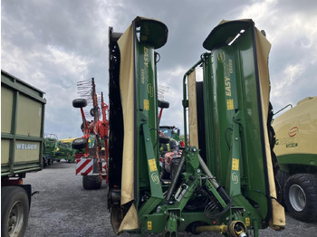 Faucheuse KRONE