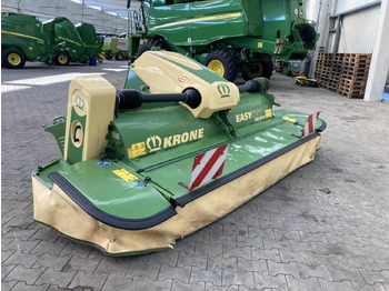 Faucheuse KRONE