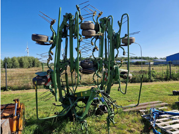 Faneuse KRONE KW