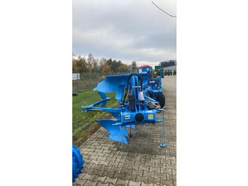 Charrue Lemken Juwel 8 M 6 N 100: photos 3