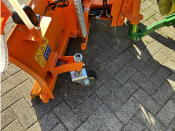 Godet Matev SRM-FB 150: photos 5 Godet Matev SRM-FB 150: photos 5