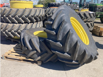 Pneu MICHELIN