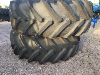 Pneu MICHELIN