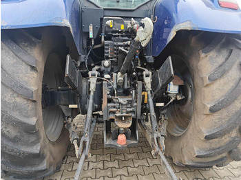 Tracteur agricole New Holland T7.200: photos 4