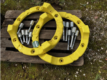 Pièces de rechange pour Machine agricole John Deere 70 kg + 530 kg: photos 2 Pièces de rechange pour Machine agricole John Deere 70 kg + 530 kg: photos 2