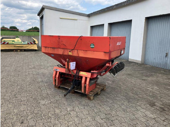 Distributeur d'engrais RAUCH