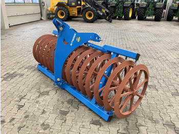 Rouleau agricole Tigges Nautilus 930 W 160: photos 2