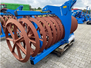 Rouleau agricole TIGGES