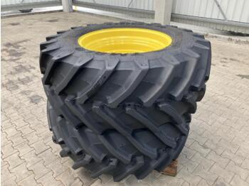 Pneu TRELLEBORG