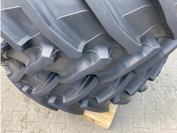 Pneu pour Machine agricole Trelleborg 580/70R42: photos 3