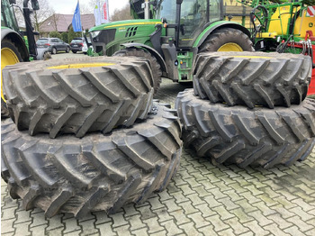 Pneu TRELLEBORG