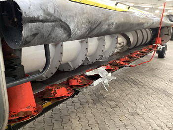 Accessoire aux ensileuses Zürn Profi Cut 700: photos 5