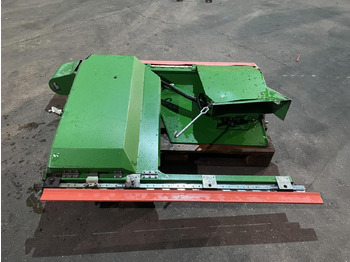 Accessoire aux ensileuses Zürn Seitentrenner li & re: photos 3 Accessoire aux ensileuses Zürn Seitentrenner li & re: photos 3