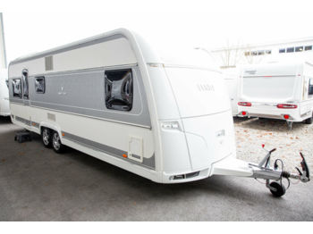 Caravane Fendt BRILLANT 700 TFD: photos 1