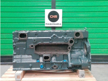 Moteur KOMATSU