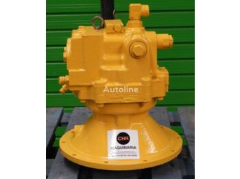 Moteur de rotation KOMATSU