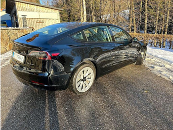 Voiture Tesla Model 3 Long Range: photos 3