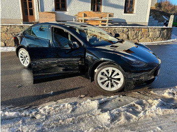 Voiture Tesla Model 3 Long Range: photos 2