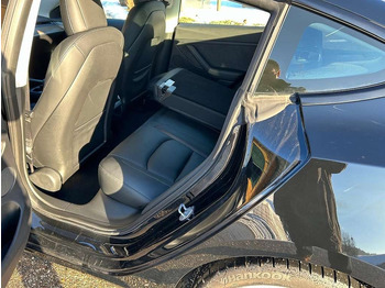 Voiture Tesla Model 3 Long Range: photos 5