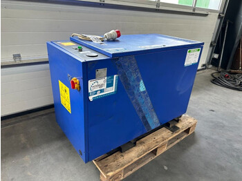 Compresseur d'air Airpress XA 900 Elektrische Zuigercompressor 5.5 kW 750 L / min 10 Bar: photos 3