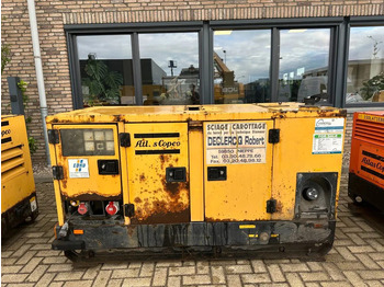 Groupe électrogène YANMAR