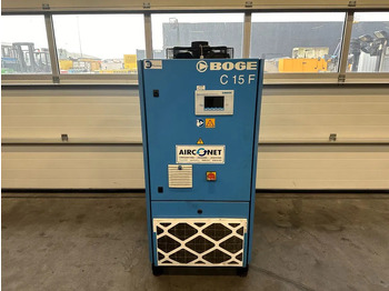 Compresseur d'air BOGE