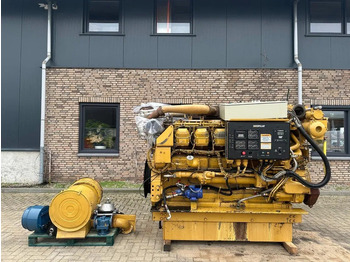Moteur CATERPILLAR