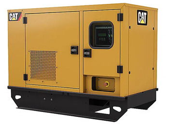 Groupe électrogène CATERPILLAR