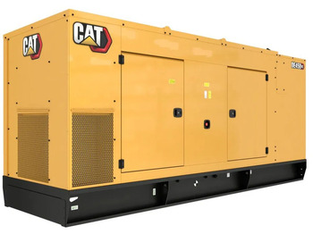 Groupe électrogène CATERPILLAR