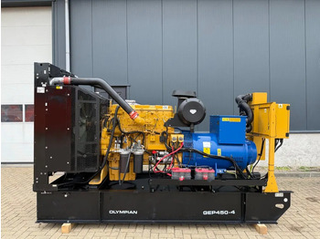 Groupe électrogène OLYMPIAN