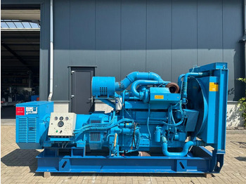 Groupe électrogène CUMMINS